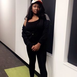 Meet your Posher, Mariah